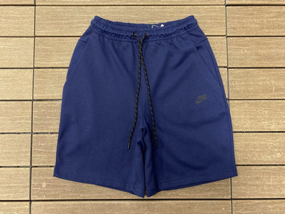 Pantaloncini Nike Techfleece 