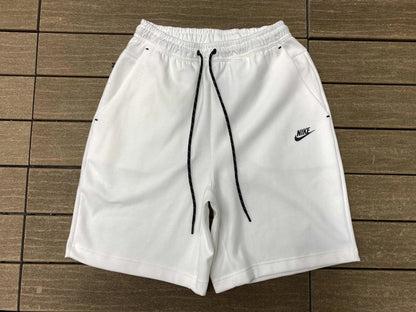 Pantaloncini Nike Techfleece 