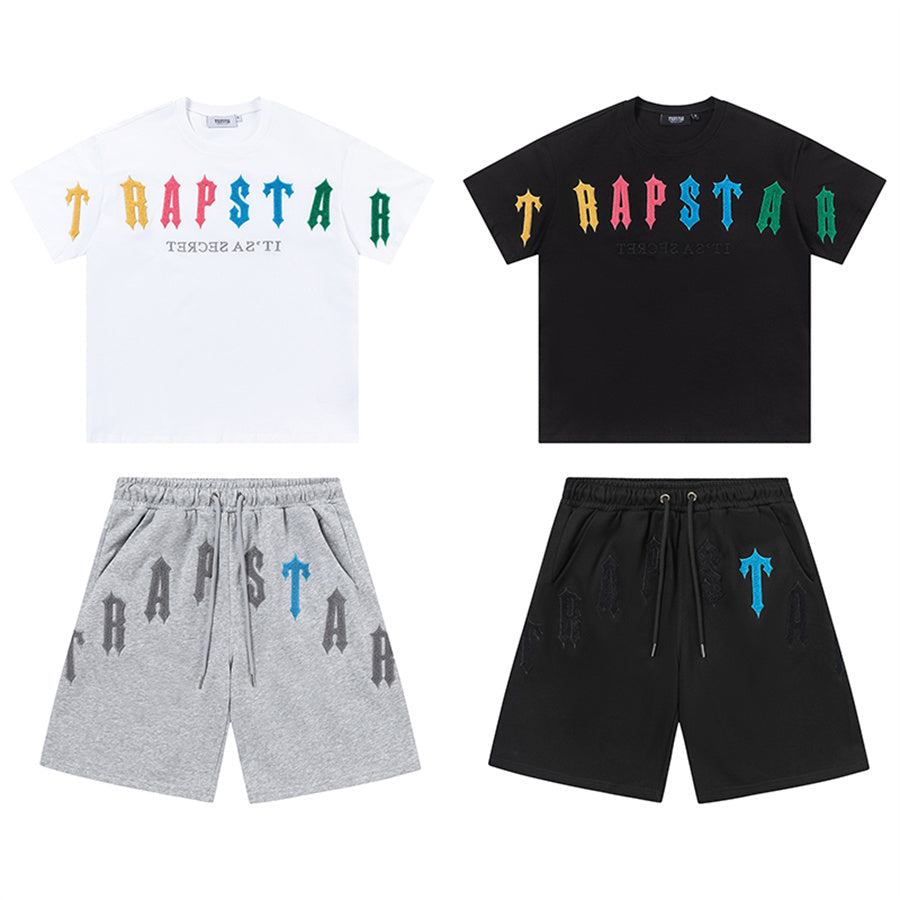 Trapstar-Shorts-Set