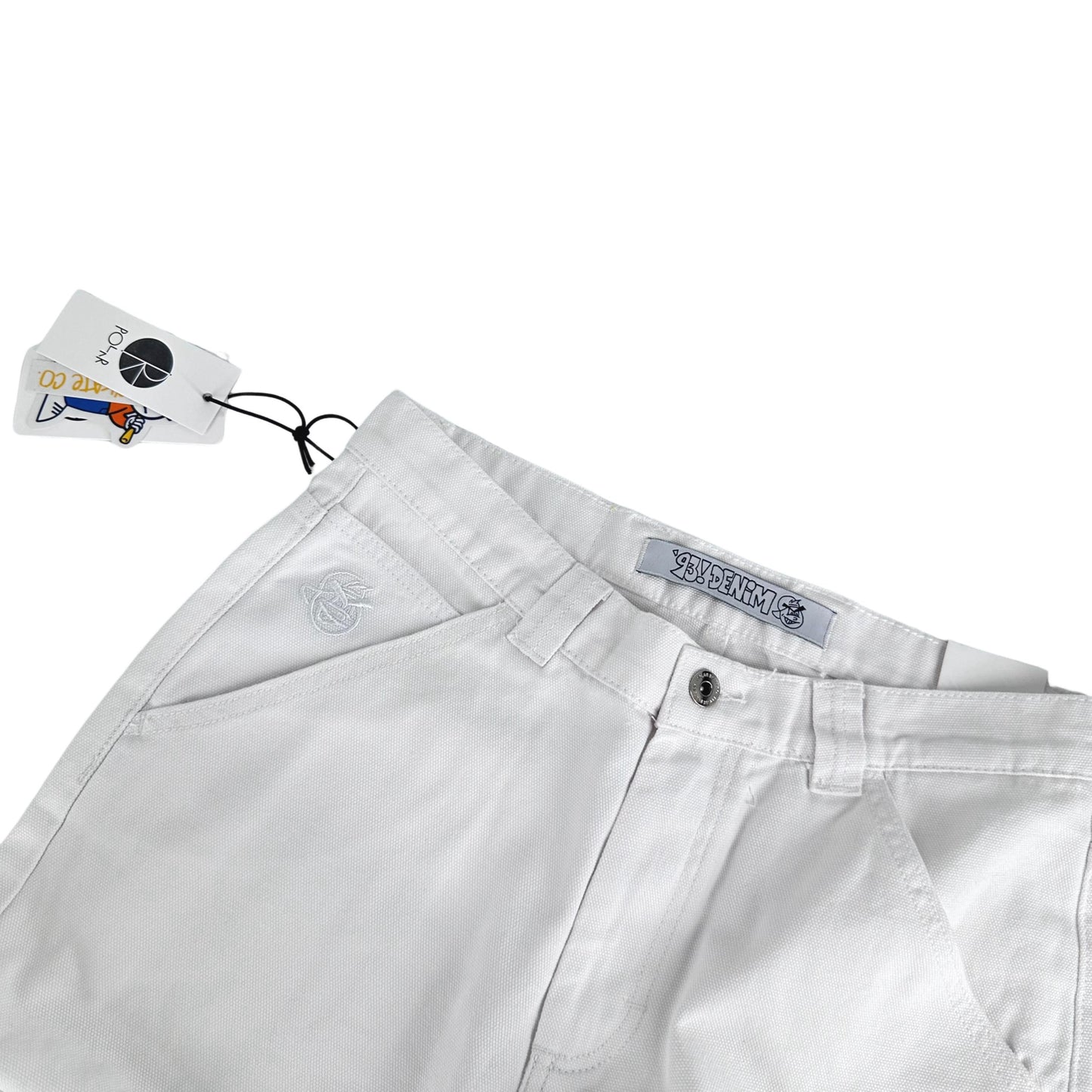 Pantaloni in denim Polar Big Boy