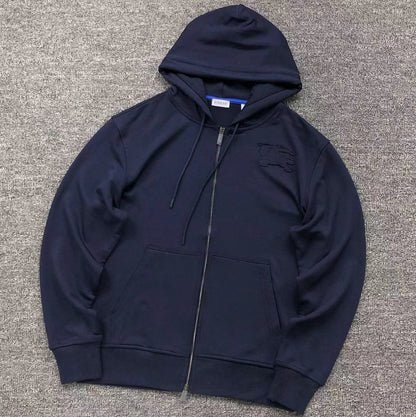 Felpa con cappuccio Burberry 