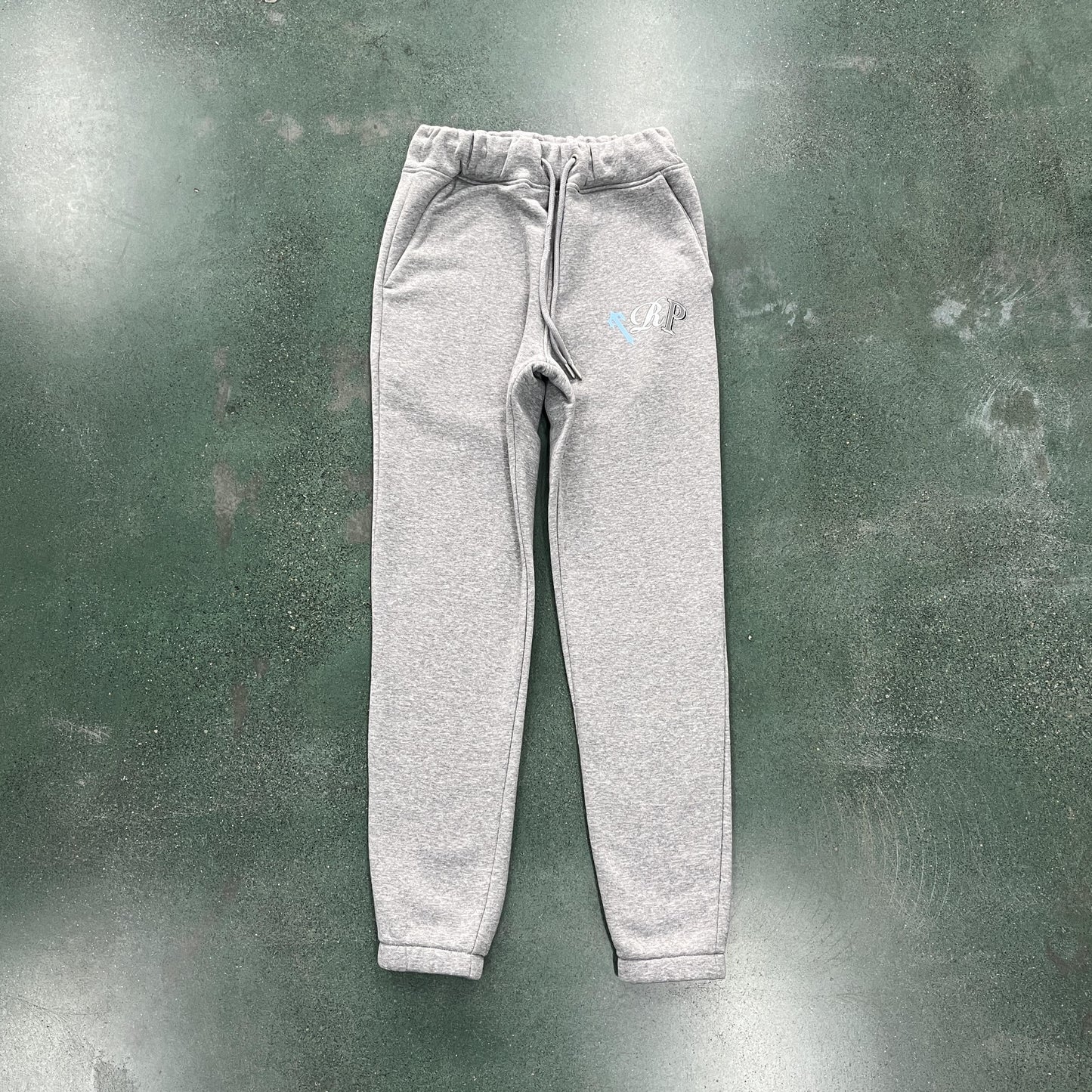 Trapstar Trainingsanzug TRP 