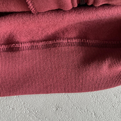 Trapstar Trainingsanzug Zinfandel 