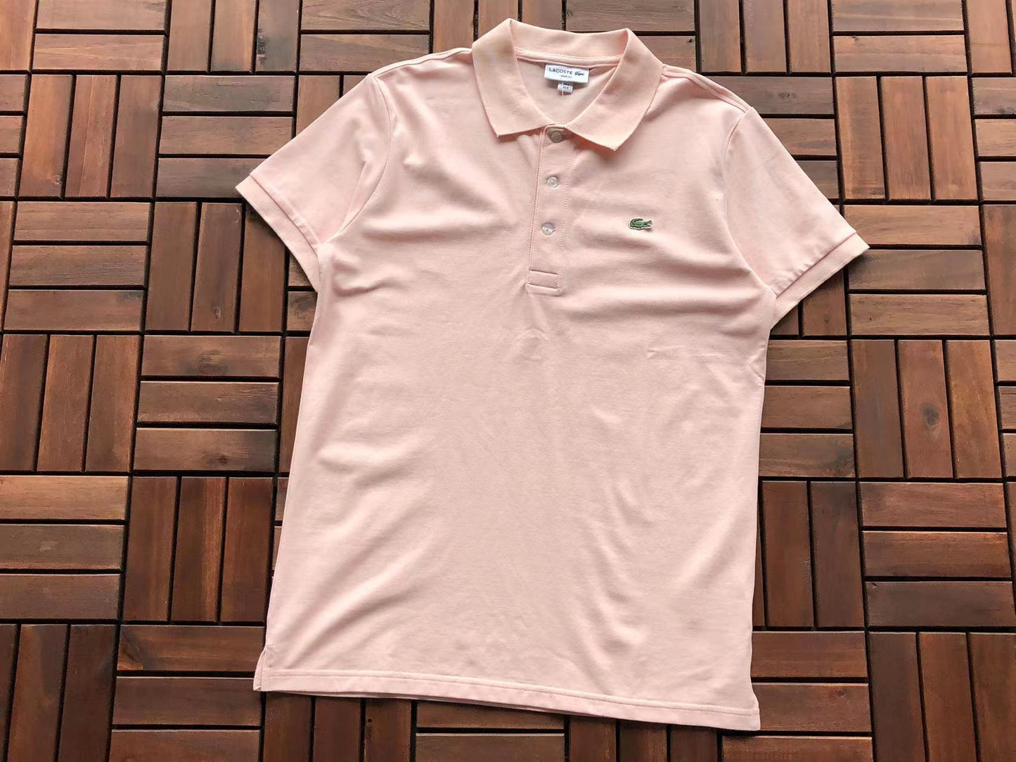 Polo Lacoste
