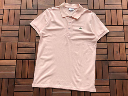 Polo Lacoste