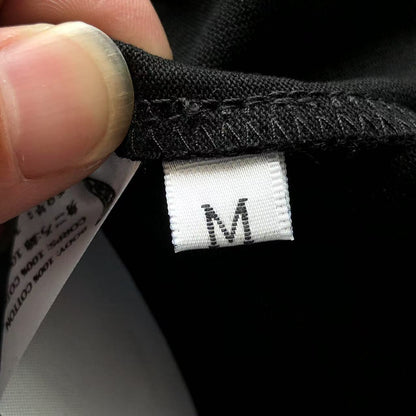 Chrom Herzen T-Shirt