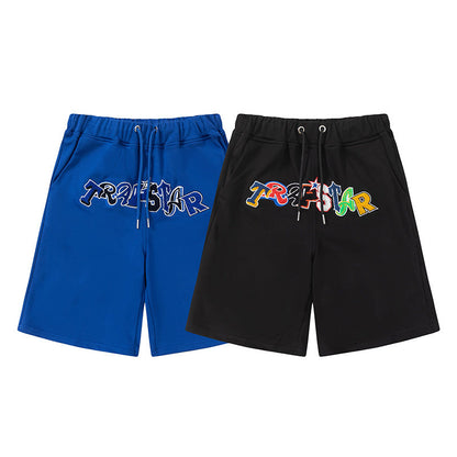 Set di pantaloncini Trapstar