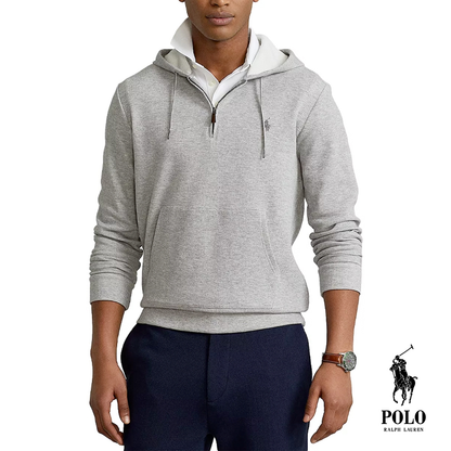 Ralph Lauren Quarter Zip Hoodie