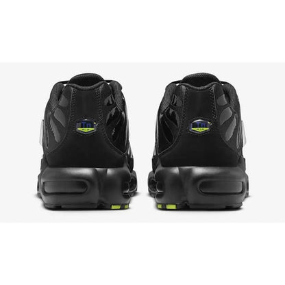 Air Max Plus TN „Schwarzes Chrom“ 