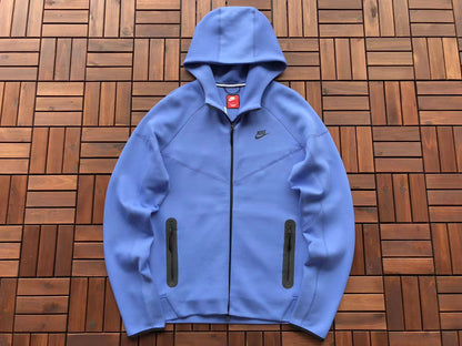 Nike Techfleece Anzug Neue Saison