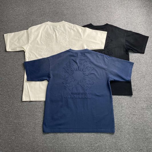 Camiseta Amiri
