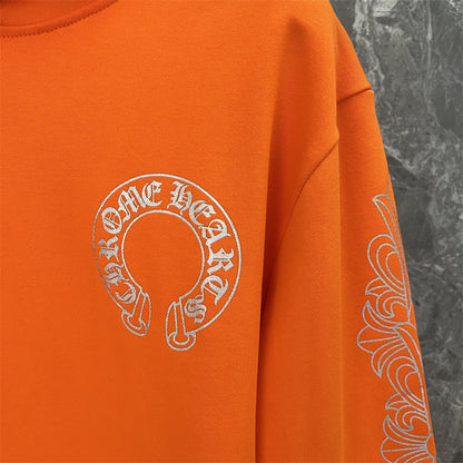 Chrome Hearts Kapuzenpullover