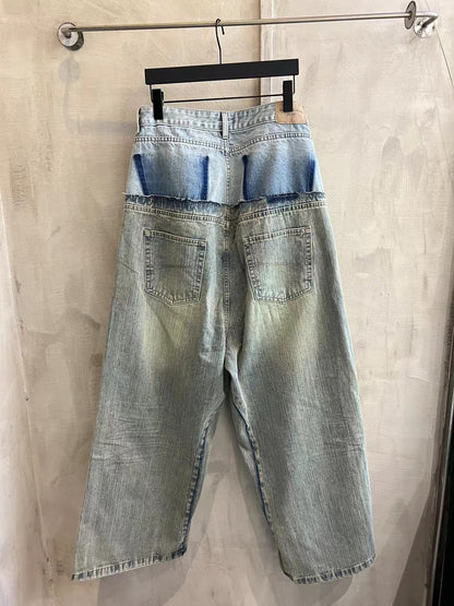 Balenciaga Hosen 2+