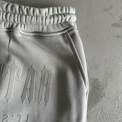 Tuta Trapstar con stampa in gel 