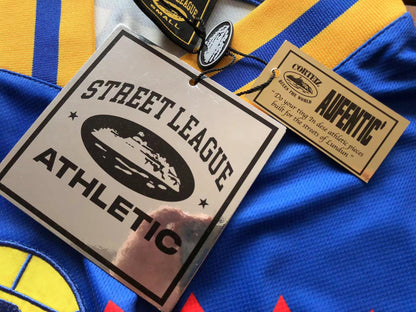 Corteiz Fußball-T-Shirt 