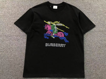 Maglietta Burberry 