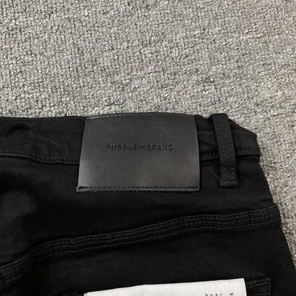 Schmale Jeans der Marke Purple Brand