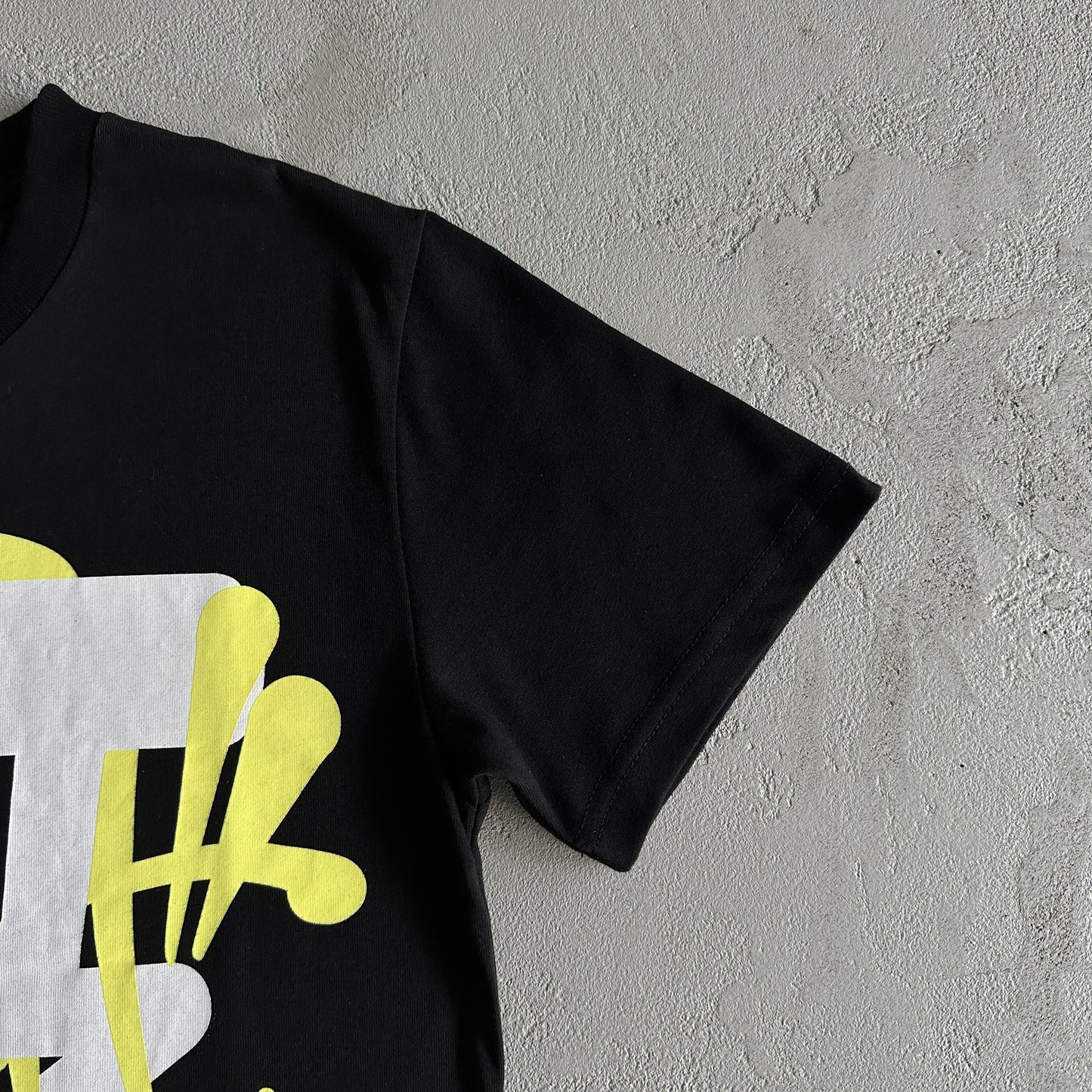 Synaworld T-Shirt Phanton 