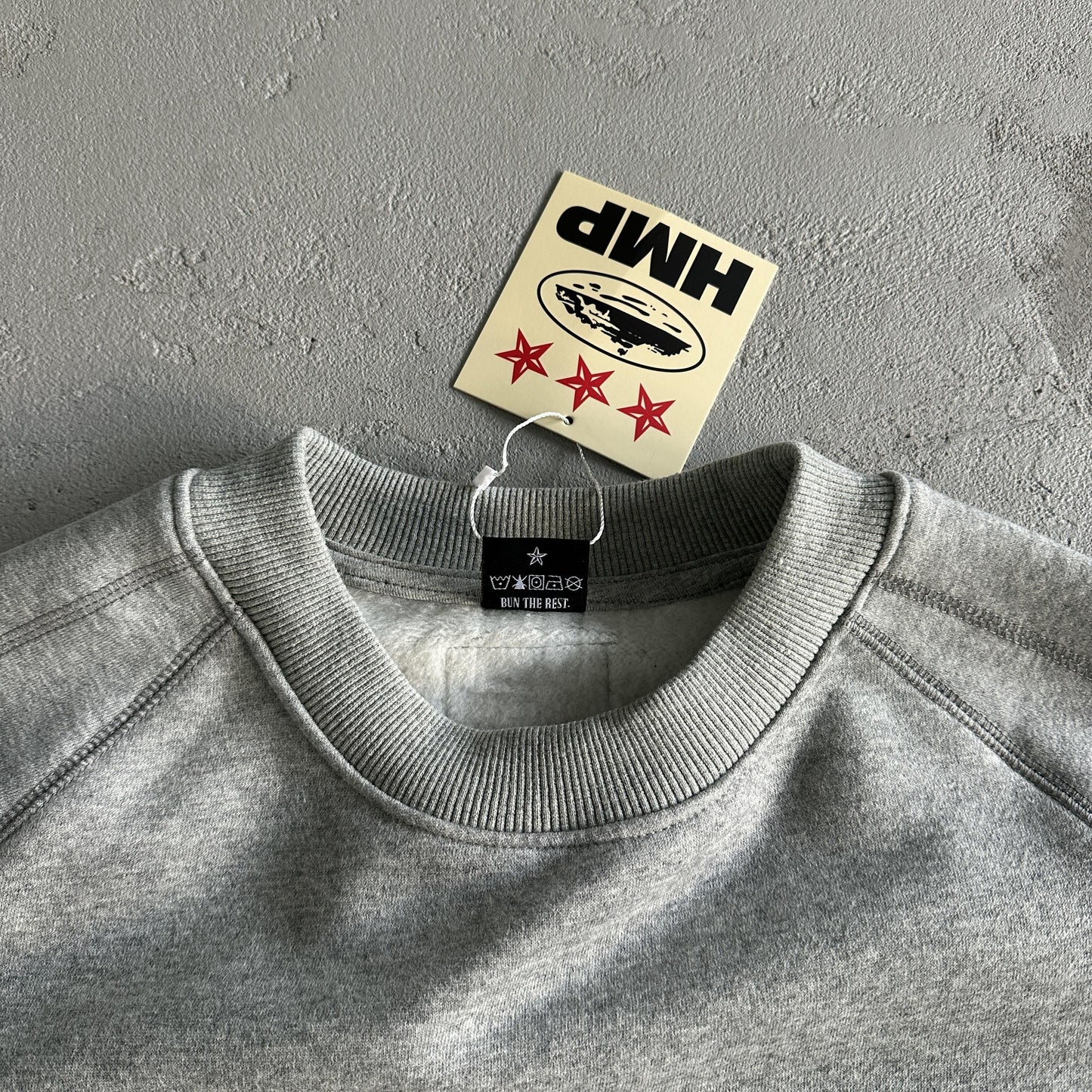 Corteiz HMP 3-Sterne-Set