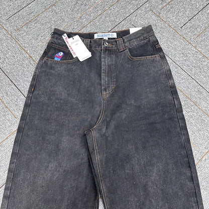 Pantaloni in denim Polar Big Boy