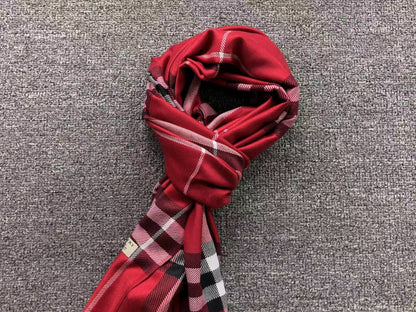 Sciarpa Burberry