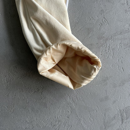 Corteiz Velvet Pant Cream