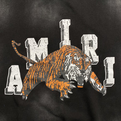 Amiri Rundhalspullover 