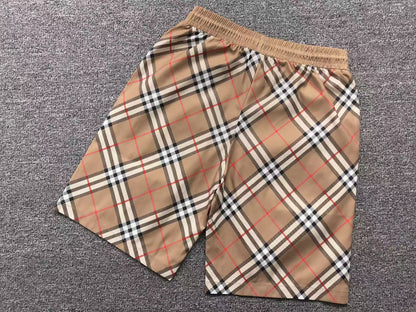 Pantaloncini Burberry