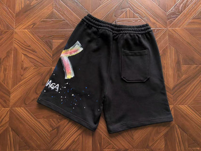 Balenciaga X Under Armour Shorts