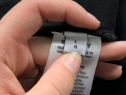 Pantaloncini da tuta Burberry