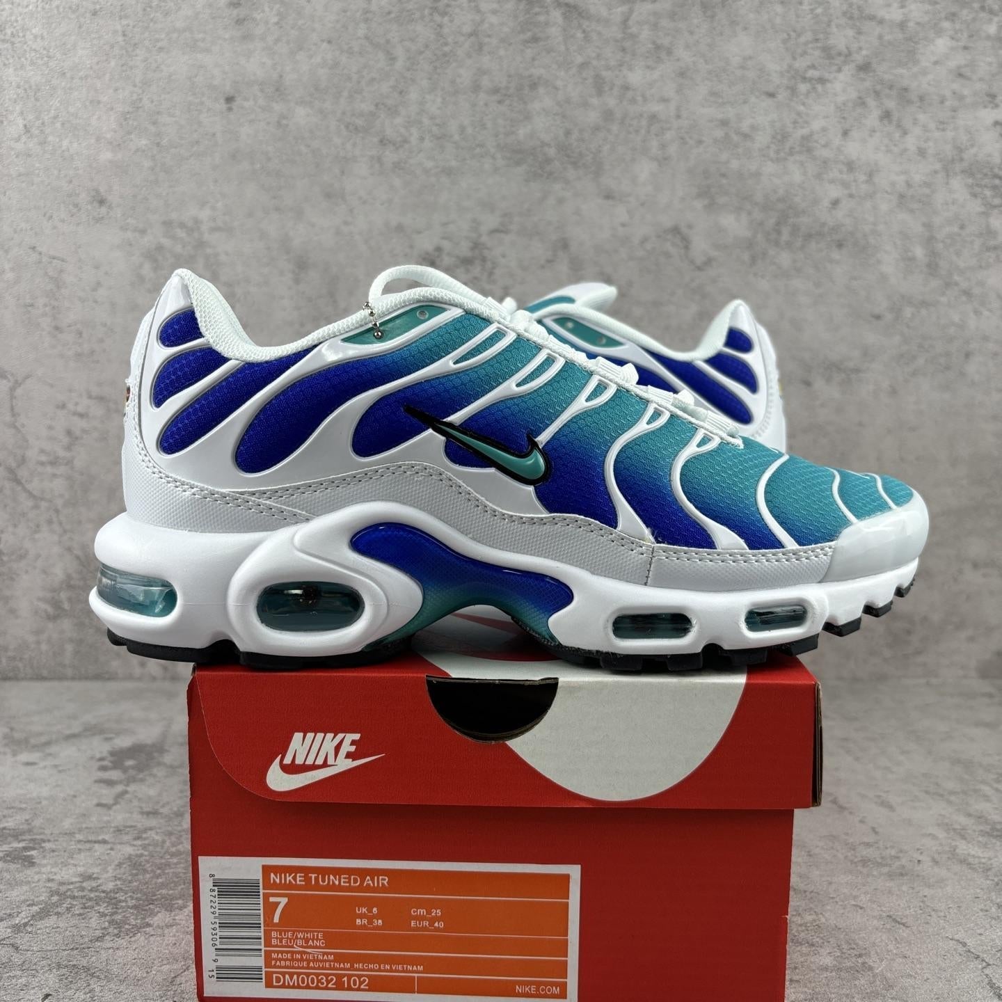 Nike Air Max Plus Tn 