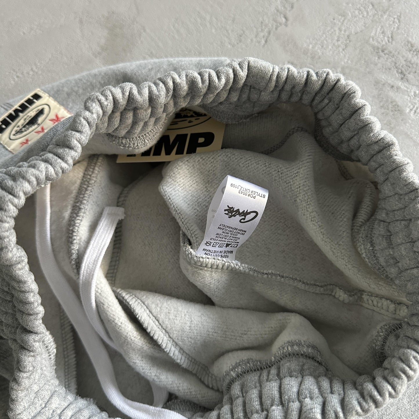 Corteiz HMP 3-Sterne-Set