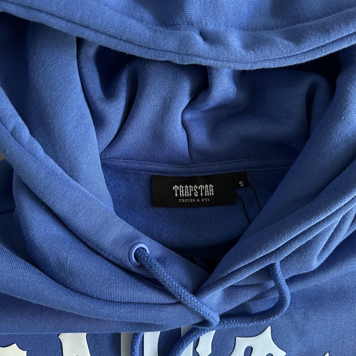 Trapstar Trainingsanzug Farbverlauf 