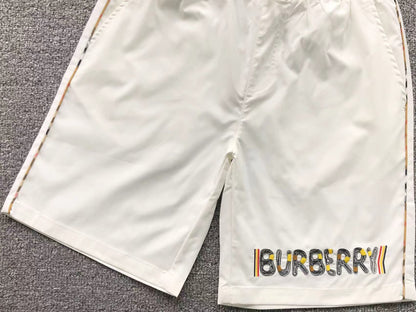 Pantaloncini Burberry