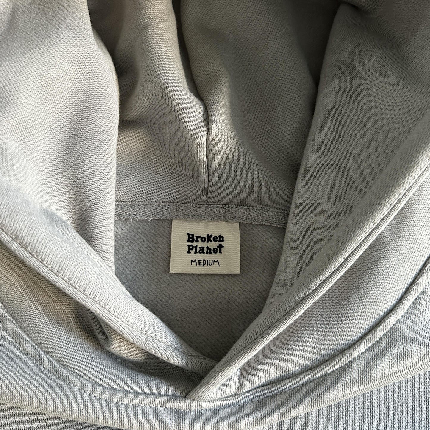 Broken Planet – Jenseits der Grenzen – Kapuzenpullover 