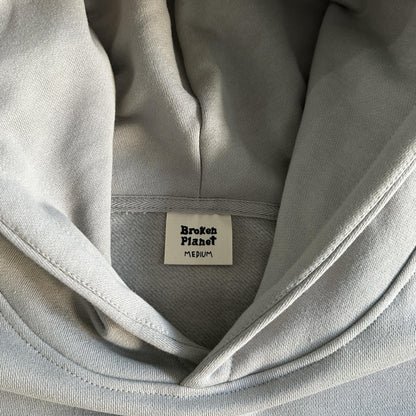 Broken Planet – Jenseits der Grenzen – Kapuzenpullover 