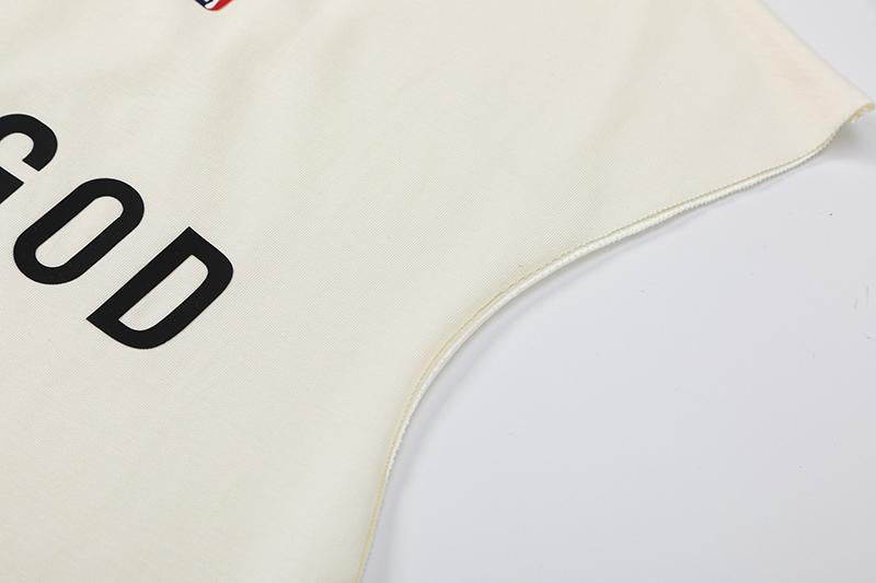 Gilet Nike x Fear Of God