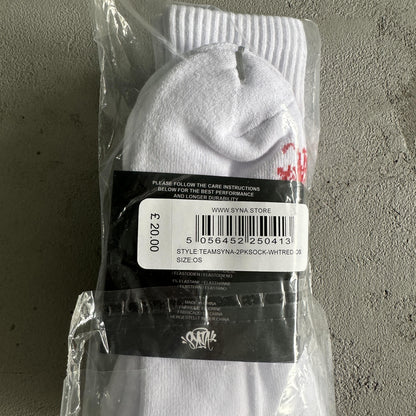 Synaworld Socken (2 Paar)
