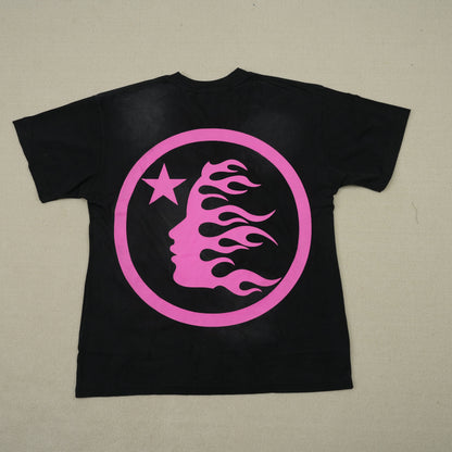 Camiseta Hellstar