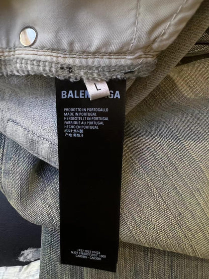 Balenciaga Hosen 2+