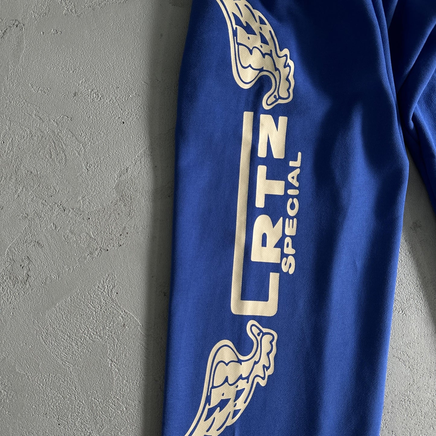 Corteiz Anzug Gasolina Set