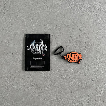 Synaworld Langarmshirt