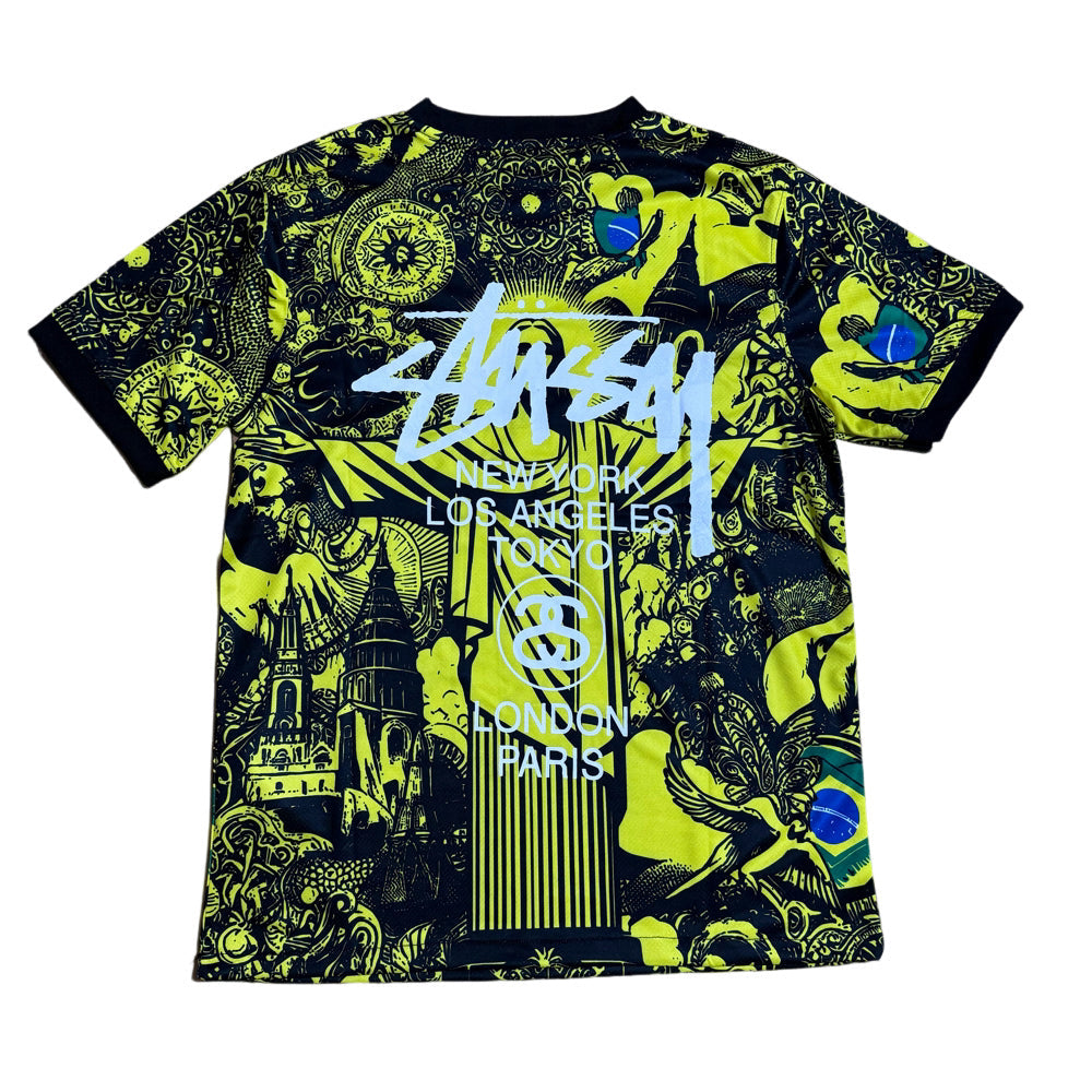 Maglia personalizzata 