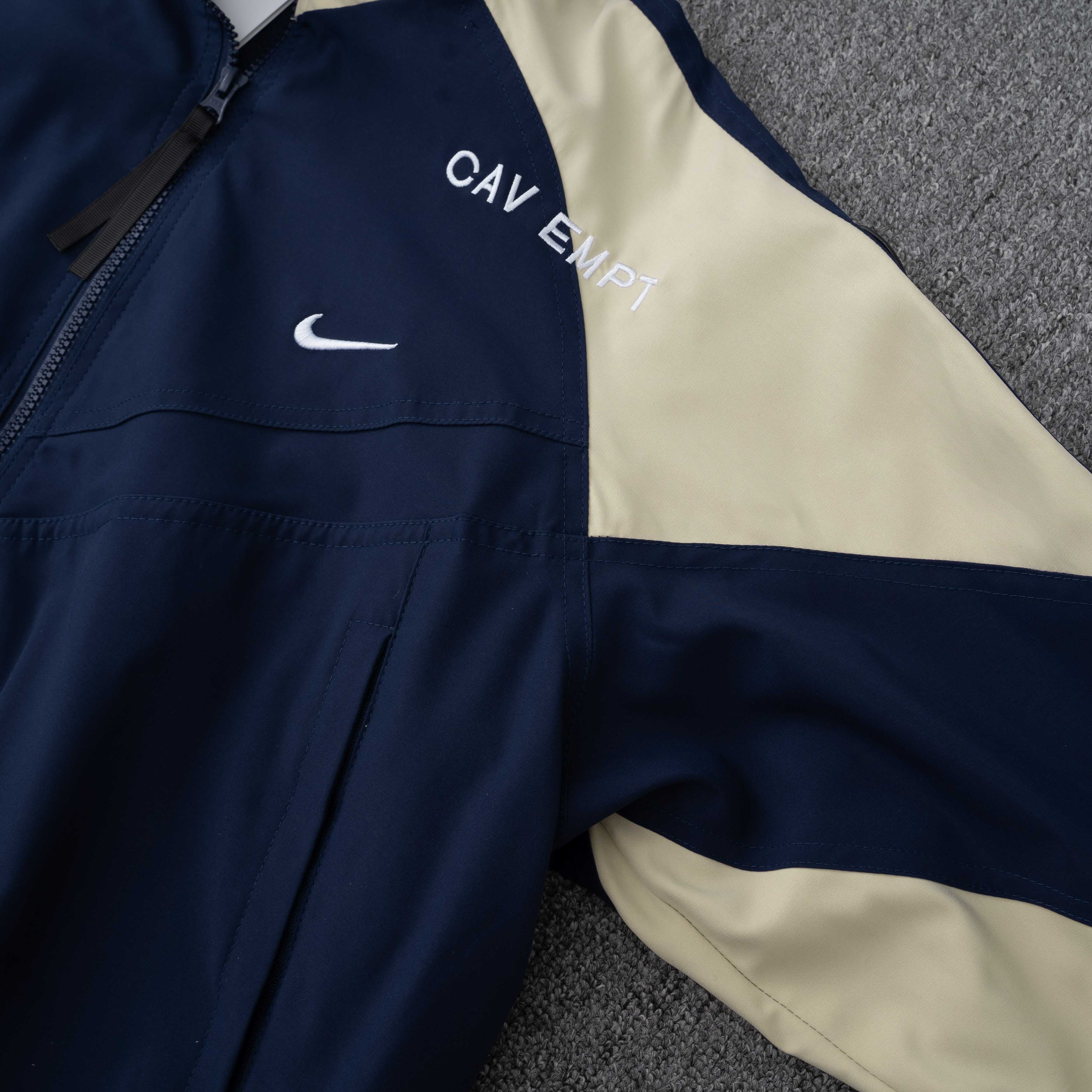 Nike cav empt sales vest