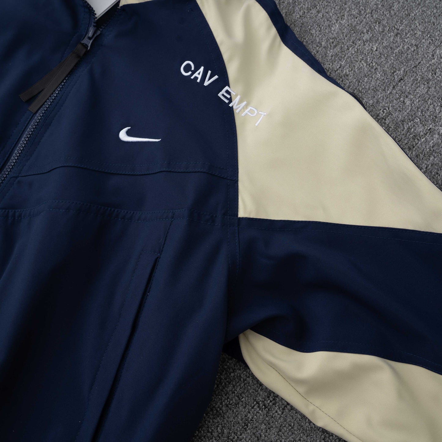 Giacca da tuta Nike x Cav