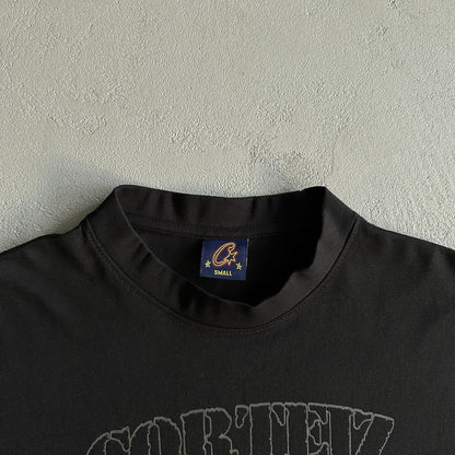 Corteiz T-Shirt Reflektierend 