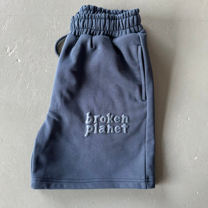 Pantaloncini Broken Planet 