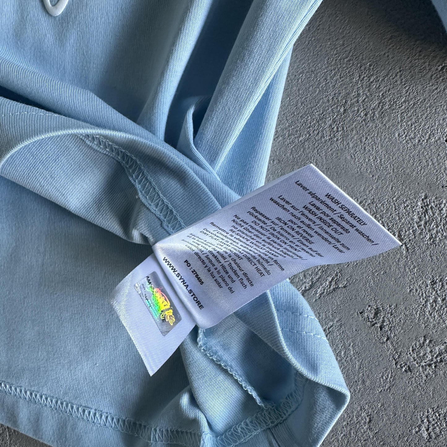 Synaworld Damen Babystrampler