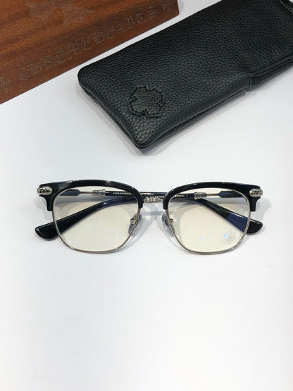 Occhiali Crome Hearts