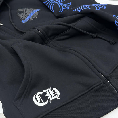 Chrome Hearts Kapuzenpullover